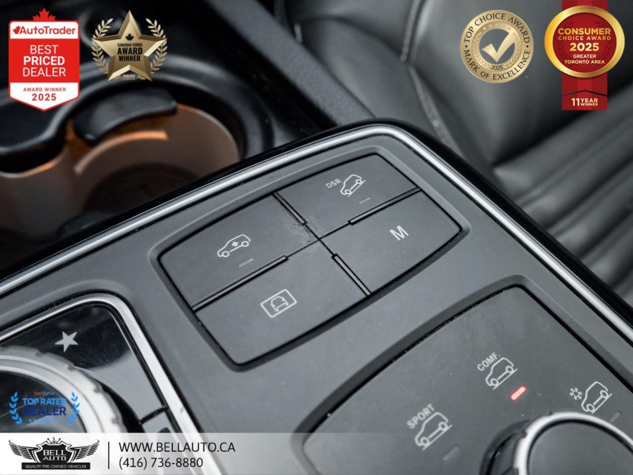 2018 Mercedes-Benz GLS 450 | AMG PKG | NIGHT PKG | PRM PKG | NAVI | B.CAM | PANO | 7PASS | NOACCIDENT Toronto ON