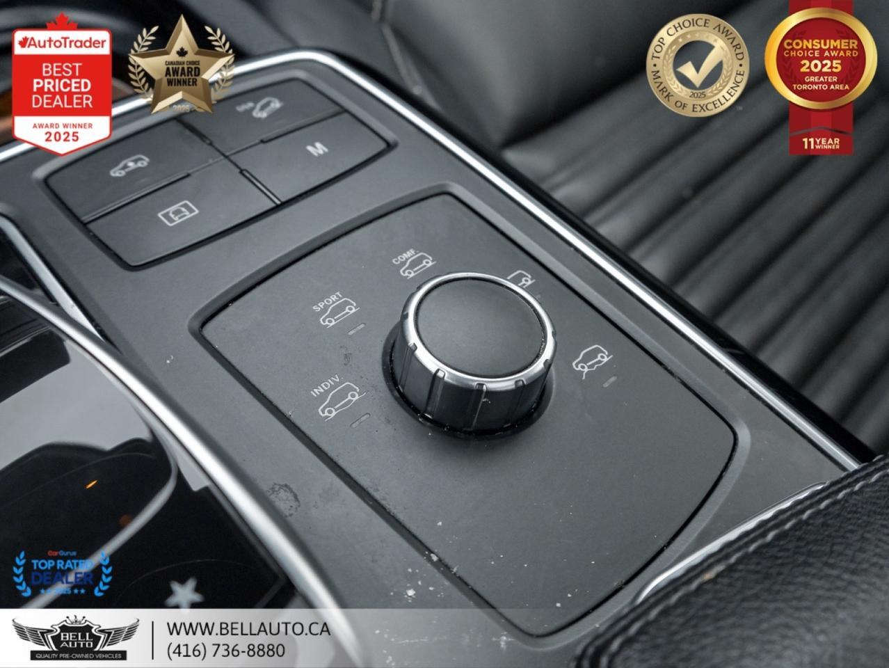 2018 Mercedes-Benz GLS 450 | AMG PKG | NIGHT PKG | PRM PKG | NAVI | B.CAM | PANO | 7PASS | NOACCIDENT Toronto ON