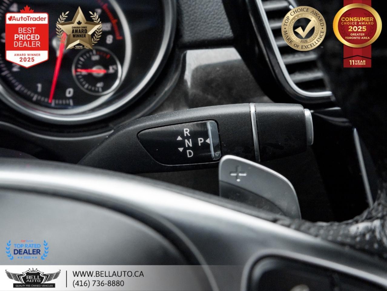 2018 Mercedes-Benz GLS 450 | AMG PKG | NIGHT PKG | PRM PKG | NAVI | B.CAM | PANO | 7PASS | NOACCIDENT Toronto ON