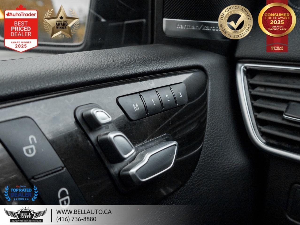 2018 Mercedes-Benz GLS 450 | AMG PKG | NIGHT PKG | PRM PKG | NAVI | B.CAM | PANO | 7PASS | NOACCIDENT Toronto ON