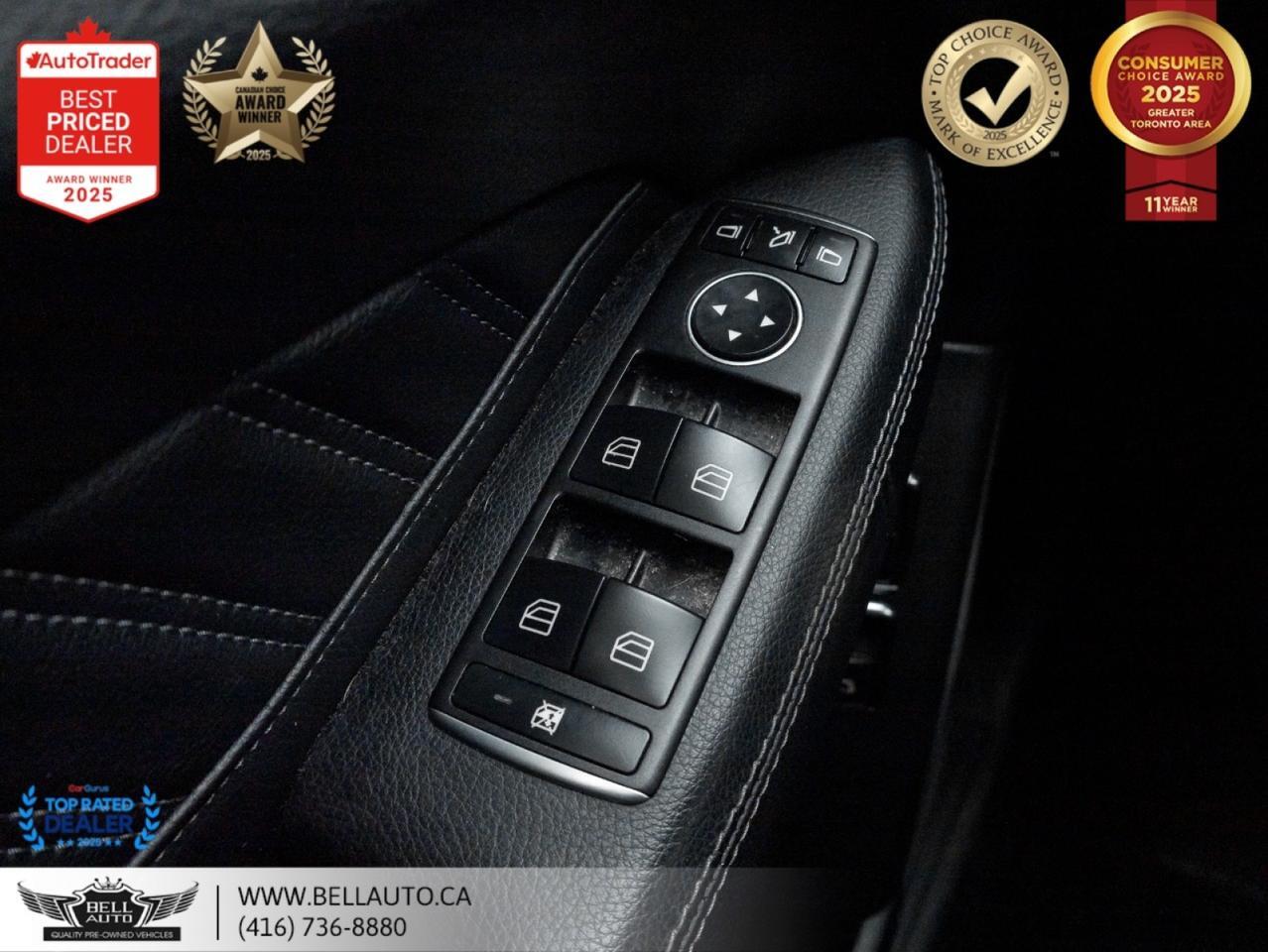 2018 Mercedes-Benz GLS 450 | AMG PKG | NIGHT PKG | PRM PKG | NAVI | B.CAM | PANO | 7PASS | NOACCIDENT Toronto ON