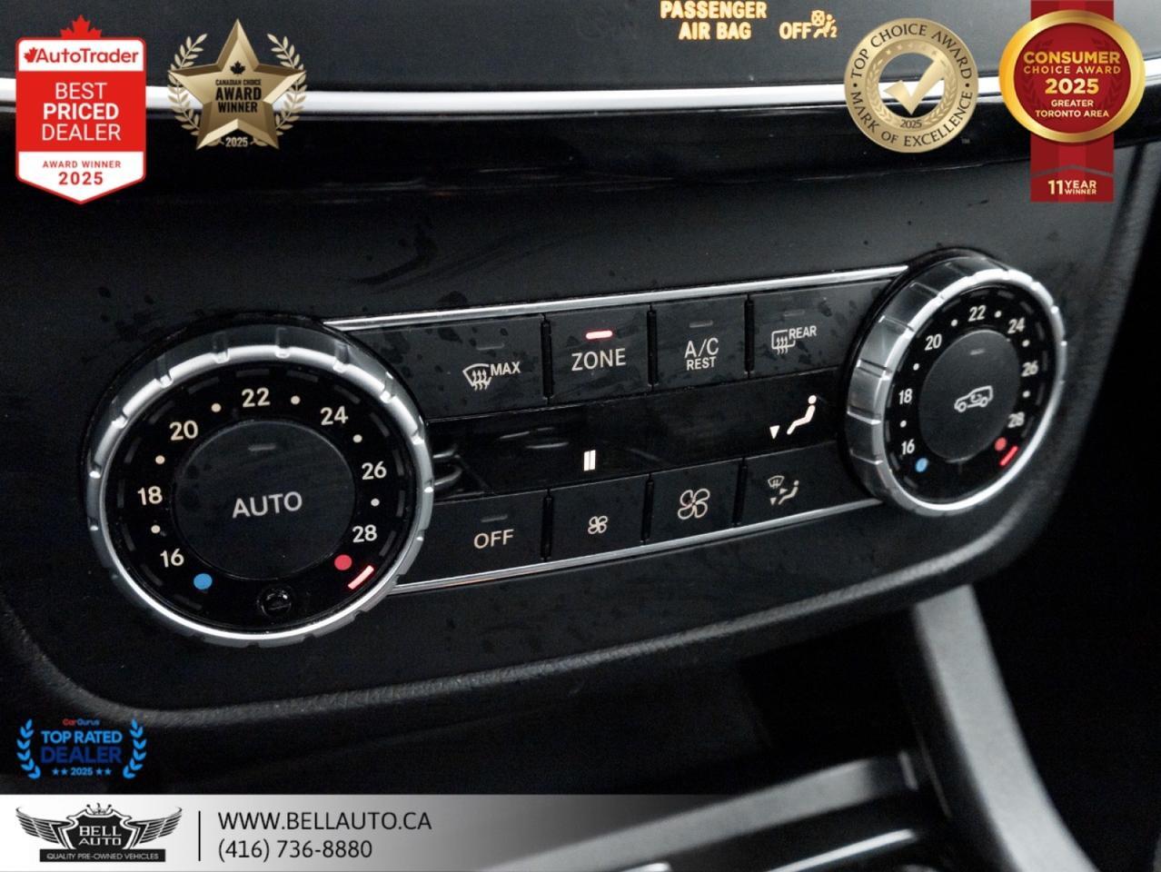 2018 Mercedes-Benz GLS 450 | AMG PKG | NIGHT PKG | PRM PKG | NAVI | B.CAM | PANO | 7PASS | NOACCIDENT Toronto ON