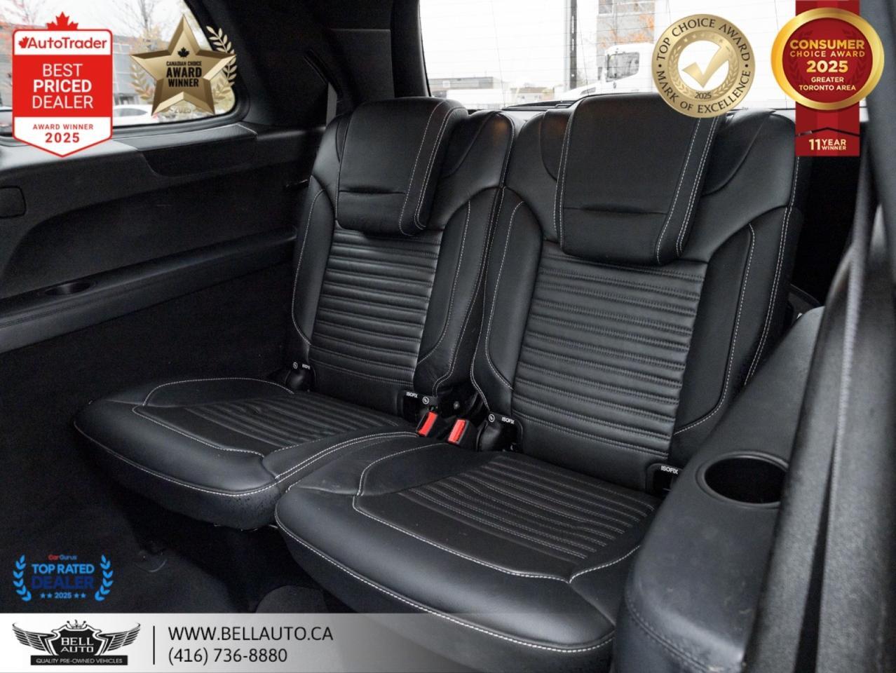 2018 Mercedes-Benz GLS 450 | AMG PKG | NIGHT PKG | PRM PKG | NAVI | B.CAM | PANO | 7PASS | NOACCIDENT Toronto ON