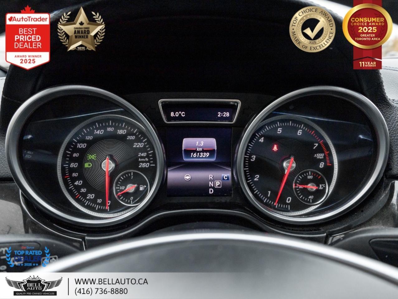 2018 Mercedes-Benz GLS 450 | AMG PKG | NIGHT PKG | PRM PKG | NAVI | B.CAM | PANO | 7PASS | NOACCIDENT Toronto ON