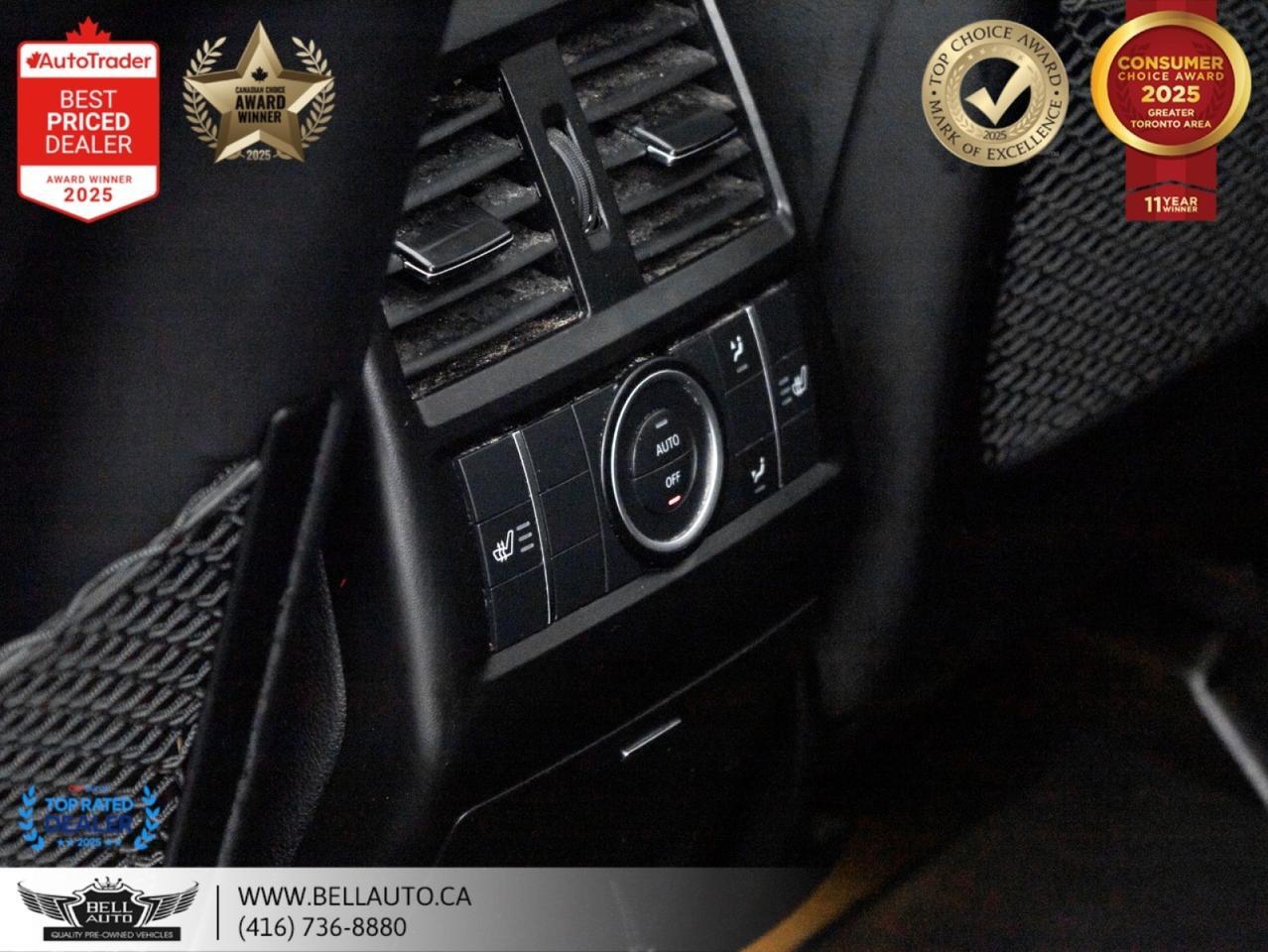 2018 Mercedes-Benz GLS 450 | AMG PKG | NIGHT PKG | PRM PKG | NAVI | B.CAM | PANO | 7PASS | NOACCIDENT Toronto ON