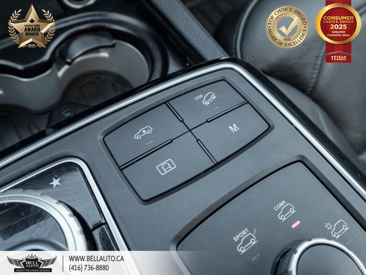 2018 Mercedes-Benz GLS 450 | AMG PKG | SPRT PKG | PRM PKG | PANO ROOF | HARMANKARDON | NOACCIDENT Toronto ON