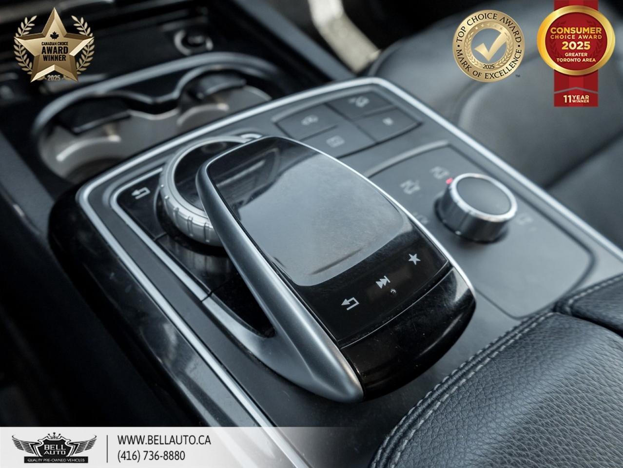 2018 Mercedes-Benz GLS 450 | AMG PKG | SPRT PKG | PRM PKG | PANO ROOF | HARMANKARDON | NOACCIDENT Toronto ON