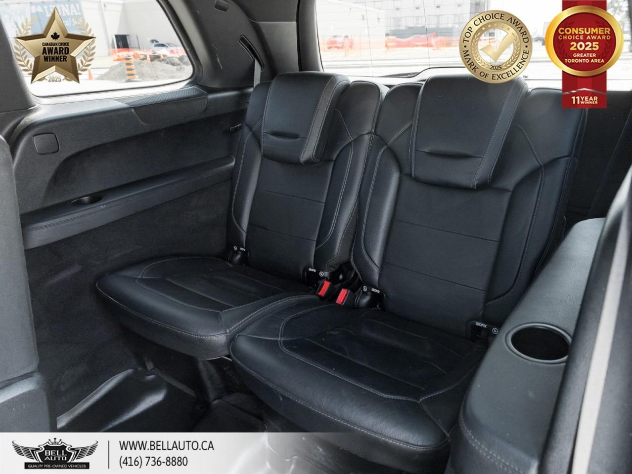 2018 Mercedes-Benz GLS 450 | AMG PKG | SPRT PKG | PRM PKG | PANO ROOF | HARMANKARDON | NOACCIDENT Toronto ON