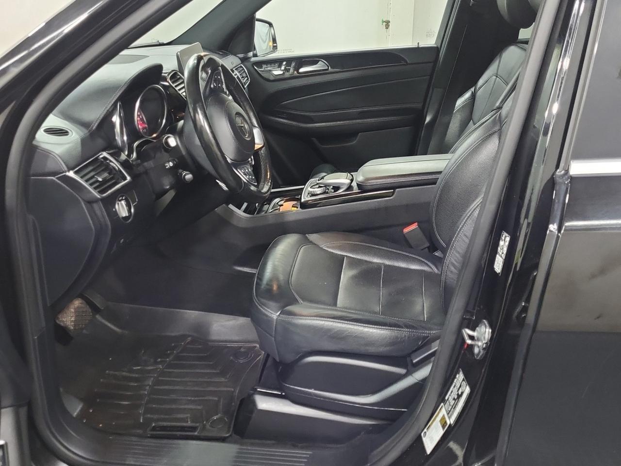 2018 Mercedes-Benz GLS 450 | AMG PKG | SPRT PKG | PRM PKG | PANO ROOF | HARMANKARDON | NOACCIDENT Toronto ON