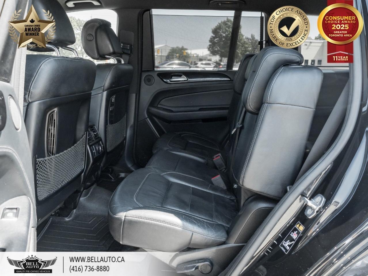 2018 Mercedes-Benz GLS 450 | AMG PKG | SPRT PKG | PRM PKG | PANO ROOF | HARMANKARDON | NOACCIDENT Toronto ON