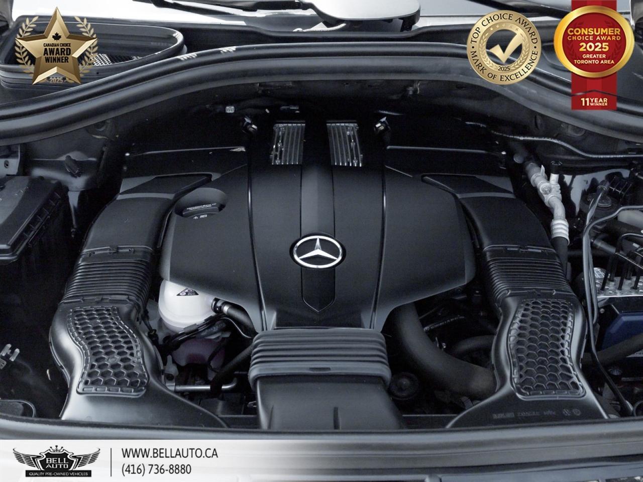 2018 Mercedes-Benz GLS 450 | AMG PKG | SPRT PKG | PRM PKG | PANO ROOF | HARMANKARDON | NOACCIDENT Toronto ON