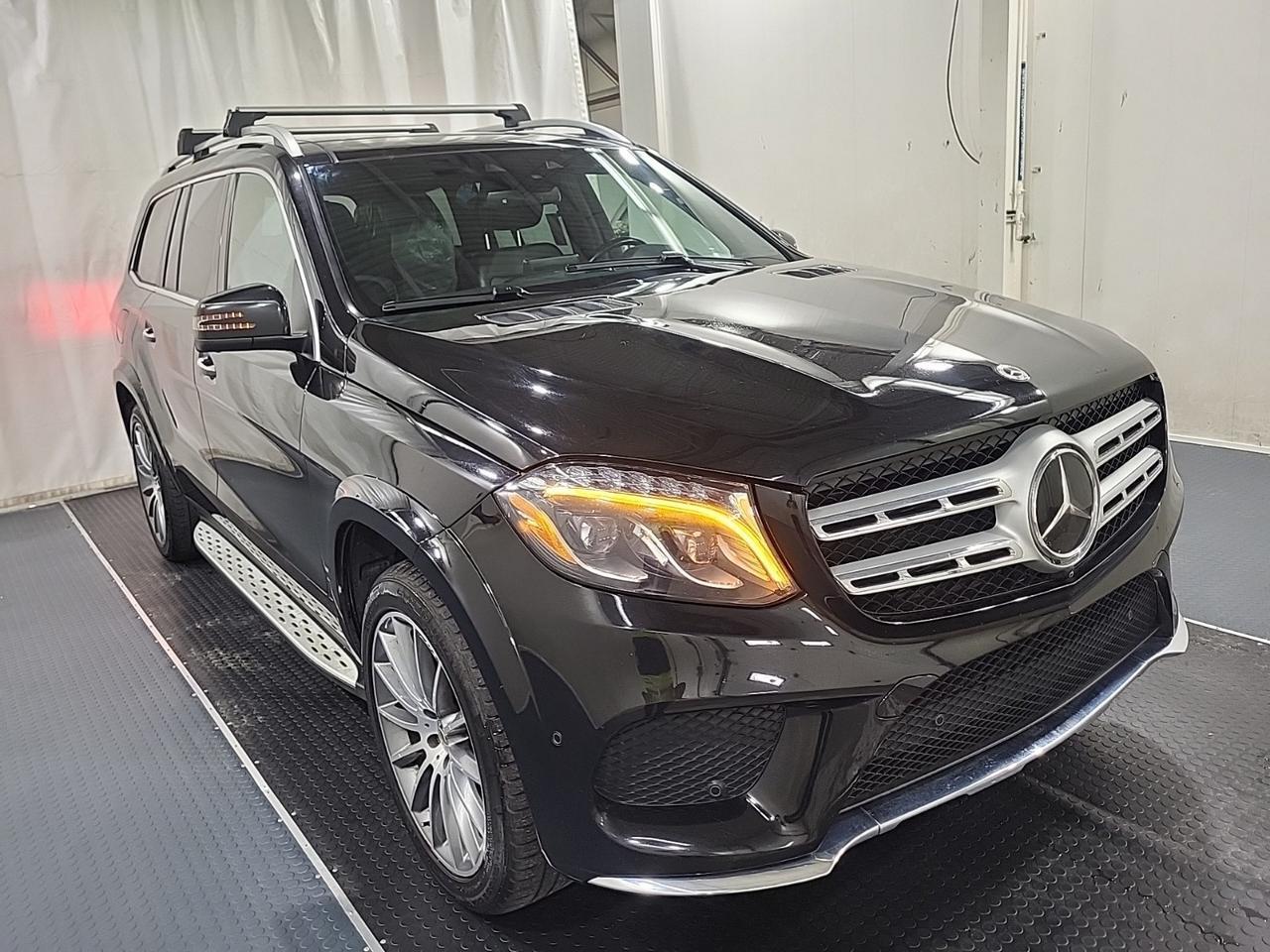 2018 Mercedes-Benz GLS 450 | AMG PKG | SPRT PKG | PRM PKG | PANO ROOF | HARMANKARDON | NOACCIDENT Toronto ON
