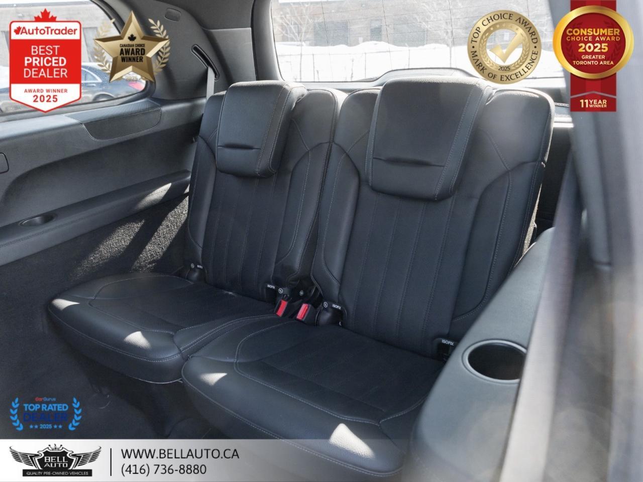 2018 Mercedes-Benz GLS 450 | AMGPKG | PRMPKG | NAVI | 360CAM | HARMAN | PANO | NOACCIDENT Toronto ON