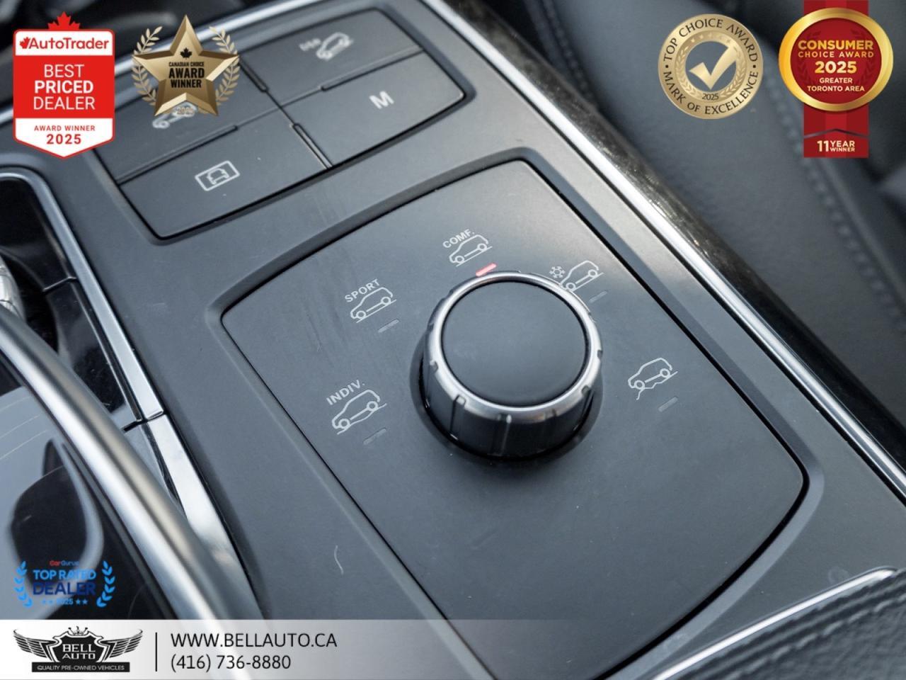 2018 Mercedes-Benz GLS 450 | AMGPKG | PRMPKG | NAVI | 360CAM | HARMAN | PANO | NOACCIDENT Toronto ON