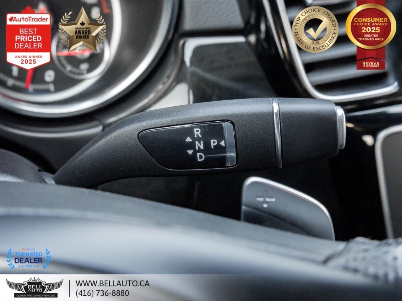 2018 Mercedes-Benz GLS 450 | AMGPKG | PRMPKG | NAVI | 360CAM | HARMAN | PANO | NOACCIDENT Toronto ON