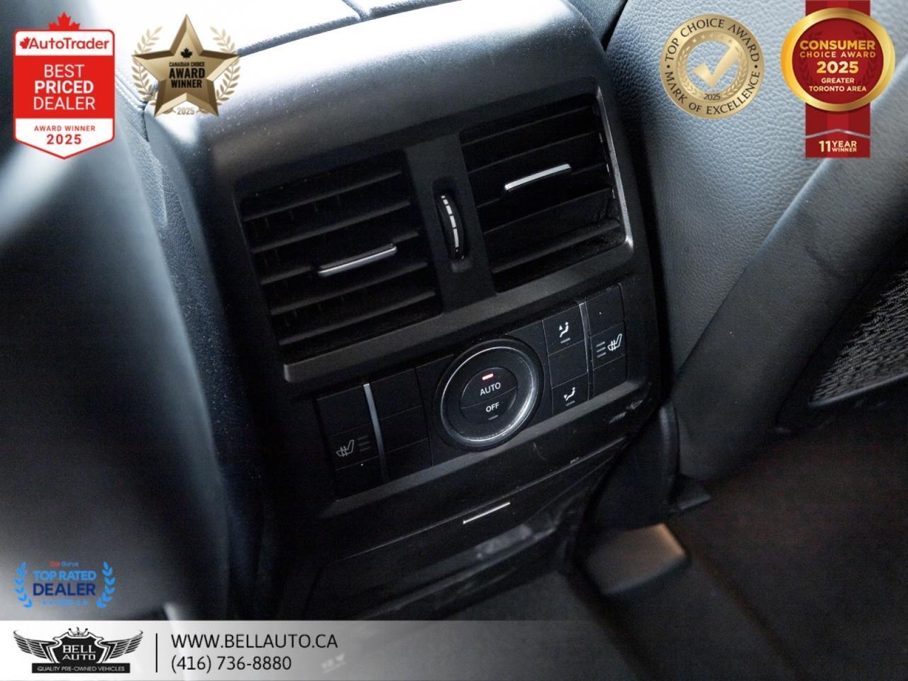 2018 Mercedes-Benz GLS 450 | AMGPKG | PRMPKG | NAVI | 360CAM | HARMAN | PANO | NOACCIDENT Toronto ON