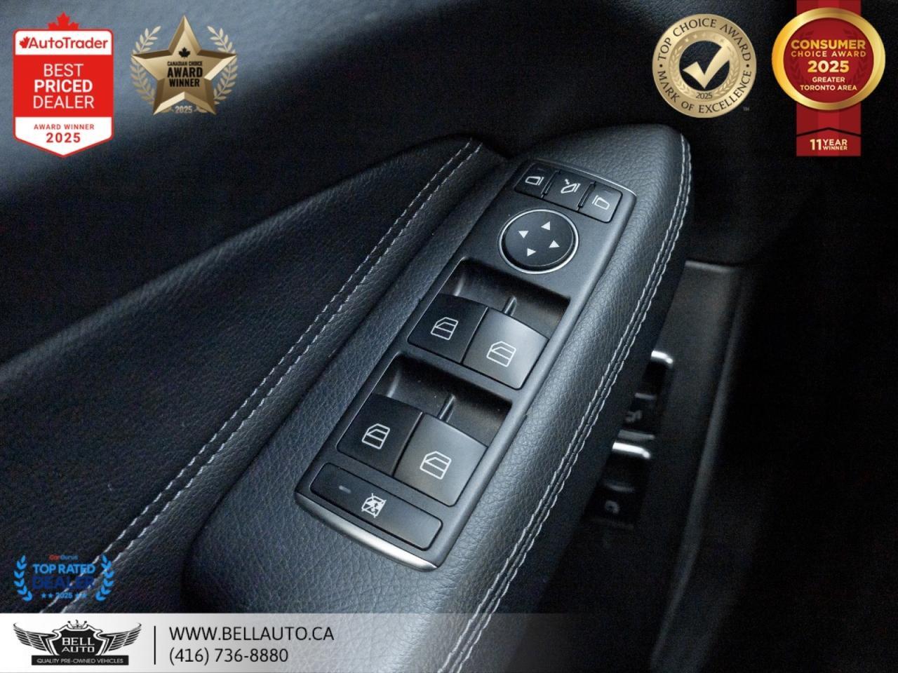 2018 Mercedes-Benz GLS 450 | AMGPKG | PRMPKG | NAVI | 360CAM | HARMAN | PANO | NOACCIDENT Toronto ON