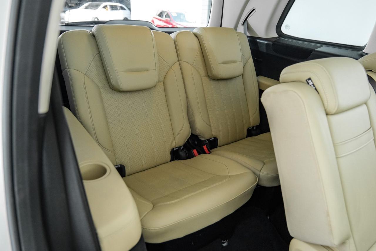 2018 Mercedes-Benz GLS 450 4MATIC BLIND SPOT ASSIST NAVIGATION PANORAMA LEATHER HEATED SEAT Carrollton TX