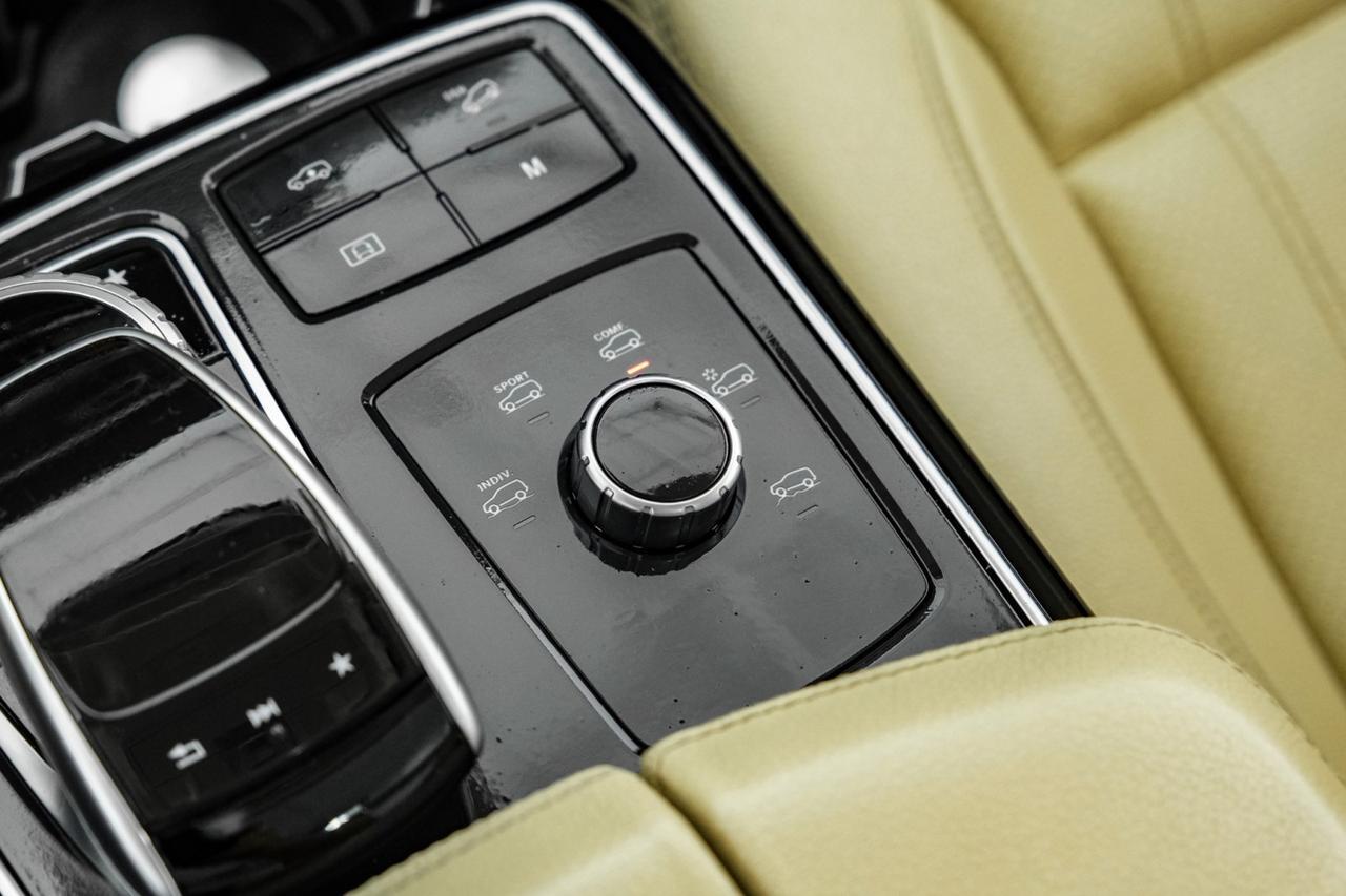 2018 Mercedes-Benz GLS 450 4MATIC BLIND SPOT ASSIST NAVIGATION PANORAMA LEATHER HEATED SEAT Carrollton TX