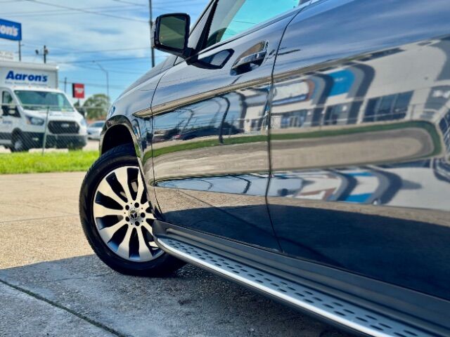 2018 Mercedes-Benz GLS 450 4MATIC Baton Rouge LA