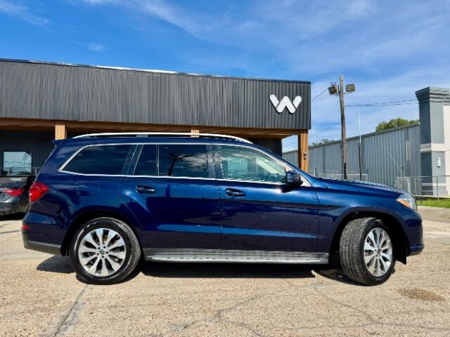 2018 Mercedes-Benz GLS 450 4MATIC Baton Rouge LA