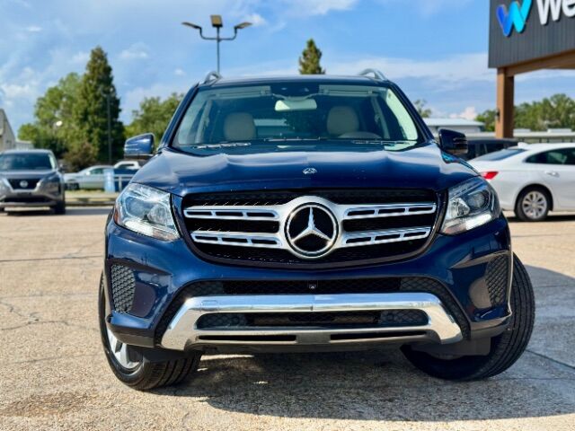 2018 Mercedes-Benz GLS 450 4MATIC Baton Rouge LA