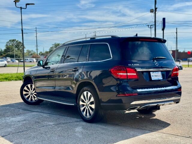 2018 Mercedes-Benz GLS 450 4MATIC Baton Rouge LA