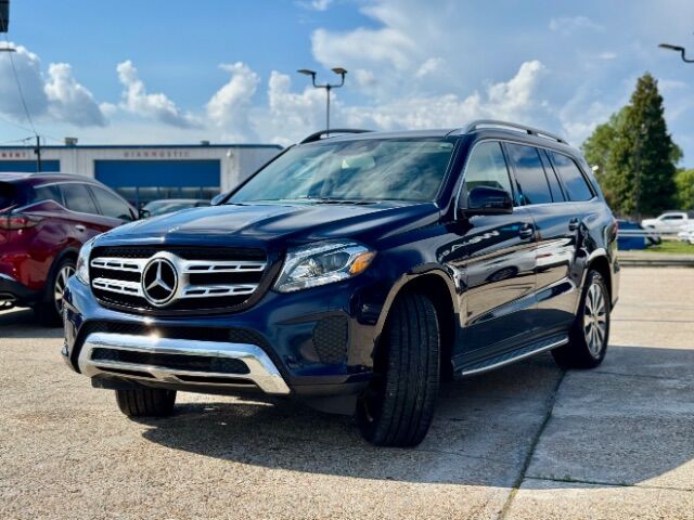2018 Mercedes-Benz GLS 450 4MATIC Baton Rouge LA