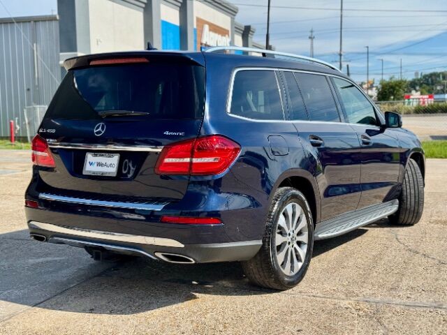 2018 Mercedes-Benz GLS 450 4MATIC Baton Rouge LA