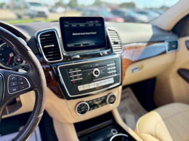 2018 Mercedes-Benz GLS 450 4MATIC Baton Rouge LA