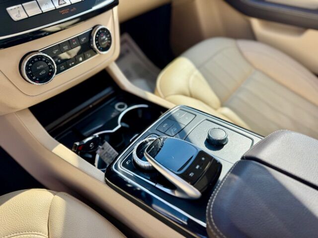 2018 Mercedes-Benz GLS 450 4MATIC Baton Rouge LA