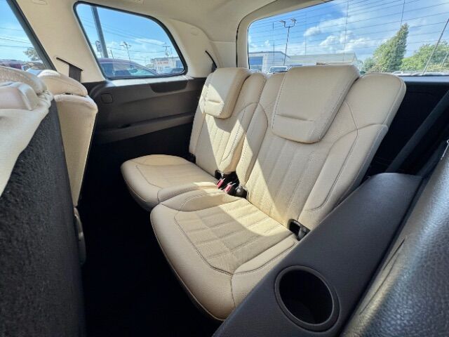 2018 Mercedes-Benz GLS 450 4MATIC Baton Rouge LA