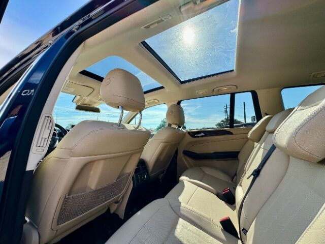 2018 Mercedes-Benz GLS 450 4MATIC Baton Rouge LA