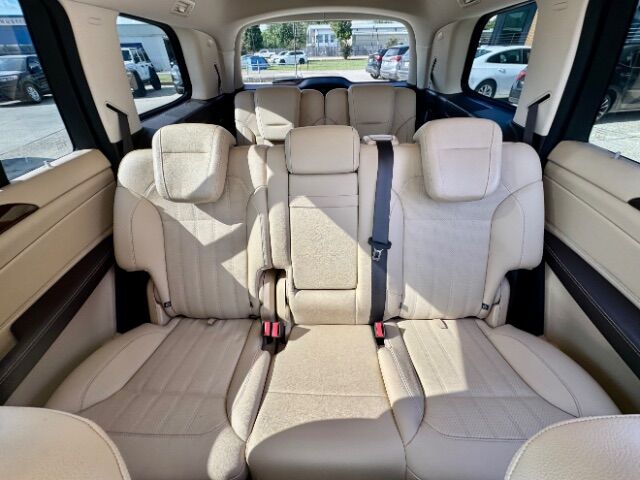 2018 Mercedes-Benz GLS 450 4MATIC Baton Rouge LA