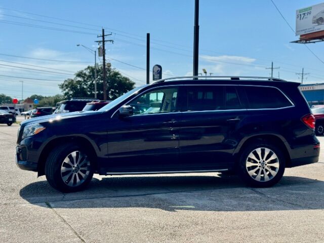 2018 Mercedes-Benz GLS 450 4MATIC Baton Rouge LA