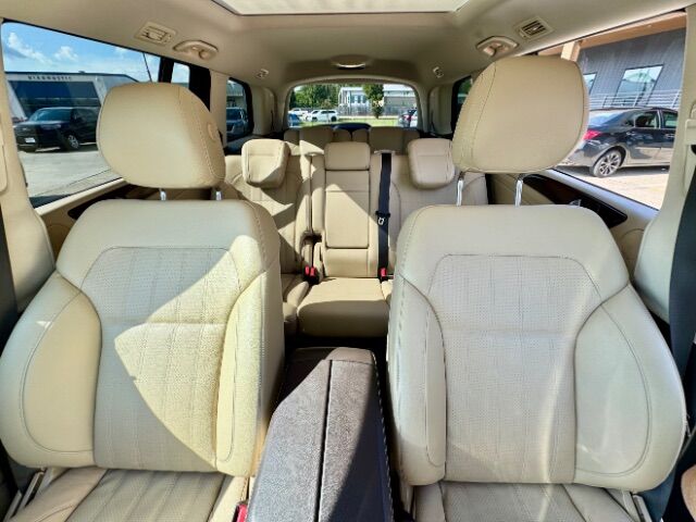 2018 Mercedes-Benz GLS 450 4MATIC Baton Rouge LA