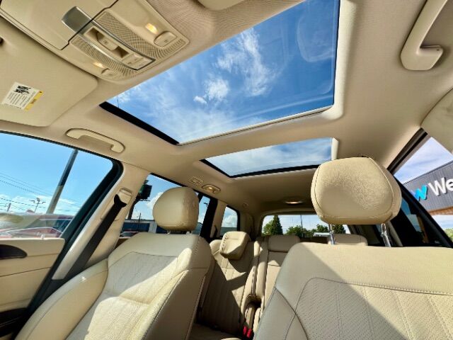 2018 Mercedes-Benz GLS 450 4MATIC Baton Rouge LA
