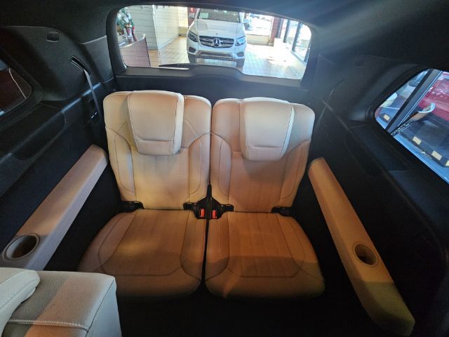 2018 Mercedes-Benz GLS 450 4MATIC Charlotte NC