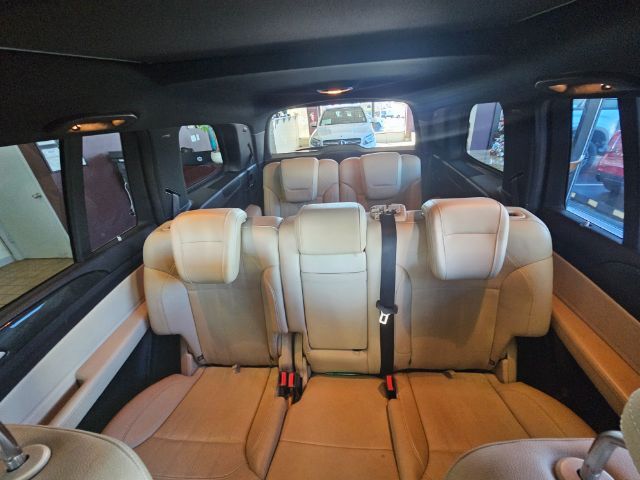 2018 Mercedes-Benz GLS 450 4MATIC Charlotte NC