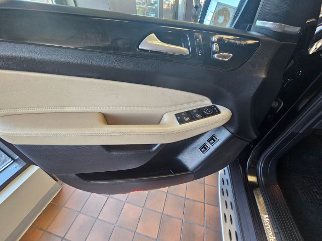 2018 Mercedes-Benz GLS 450 4MATIC Charlotte NC