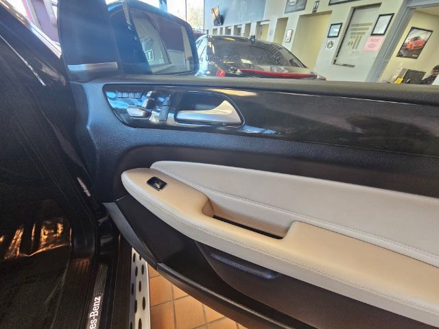 2018 Mercedes-Benz GLS 450 4MATIC Charlotte NC