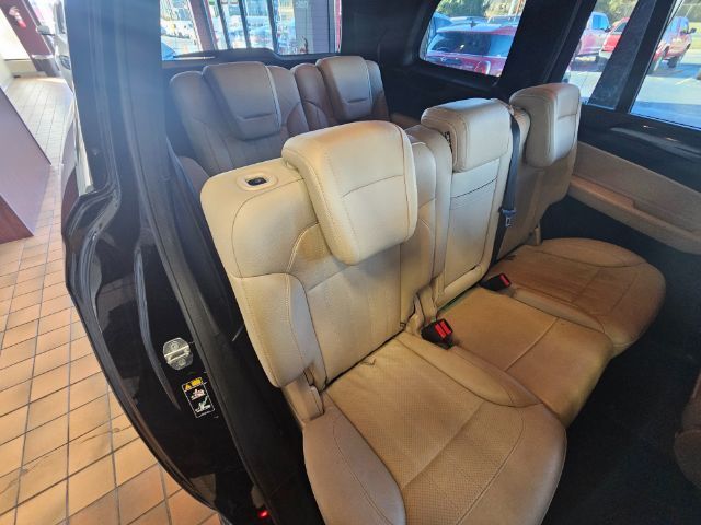 2018 Mercedes-Benz GLS 450 4MATIC Charlotte NC