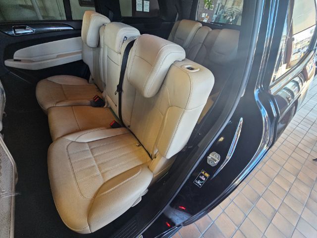 2018 Mercedes-Benz GLS 450 4MATIC Charlotte NC