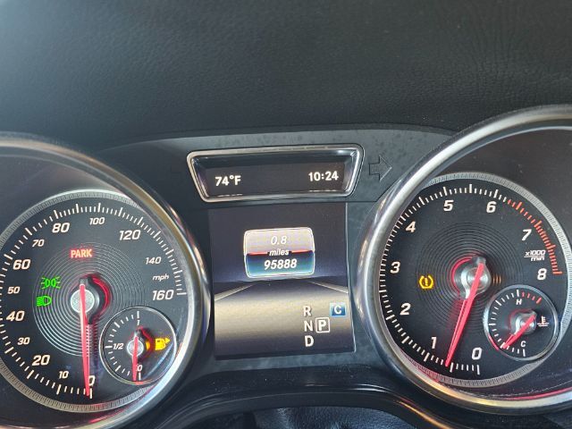 2018 Mercedes-Benz GLS 450 4MATIC Charlotte NC