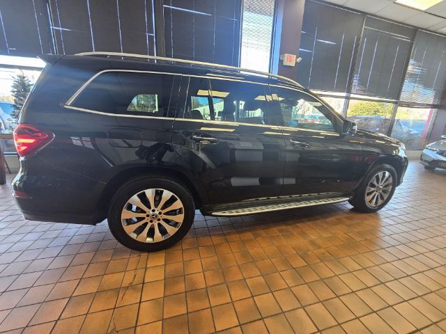 2018 Mercedes-Benz GLS 450 4MATIC Charlotte NC