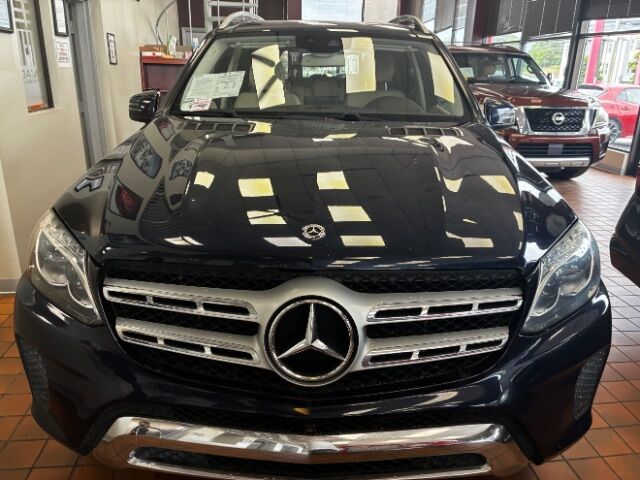 2018 Mercedes-Benz GLS 450 4MATIC Charlotte NC