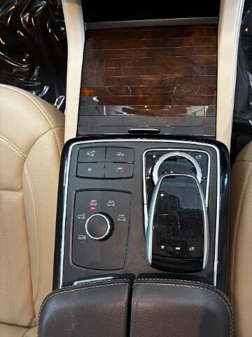 2018 Mercedes-Benz GLS 450 4MATIC Charlotte NC