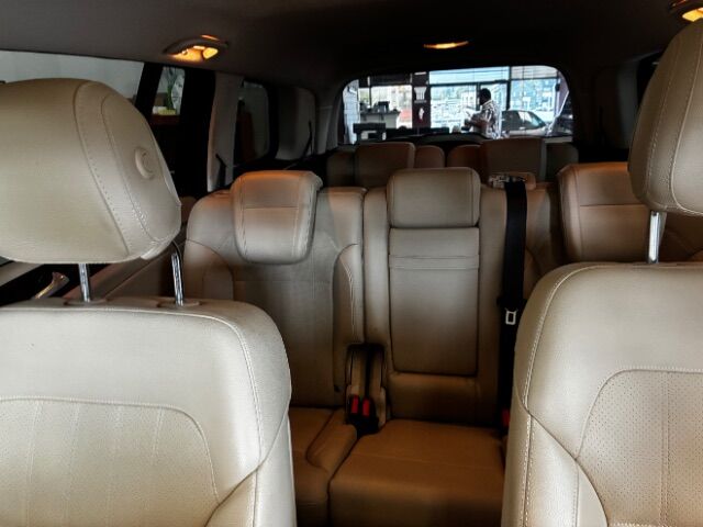 2018 Mercedes-Benz GLS 450 4MATIC Charlotte NC