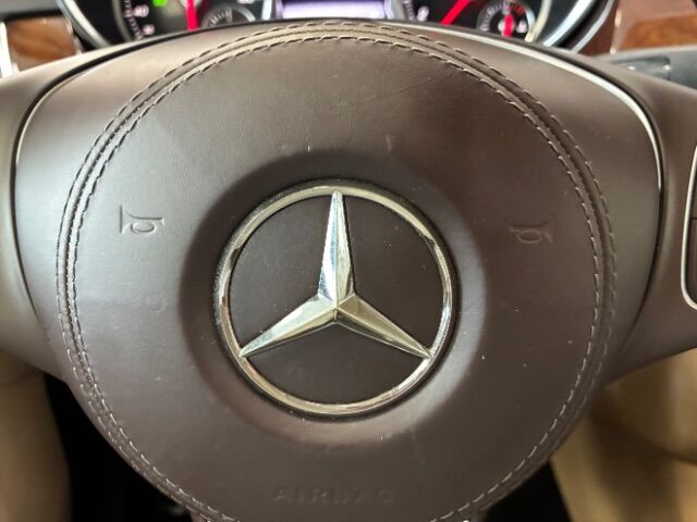 2018 Mercedes-Benz GLS 450 4MATIC Charlotte NC