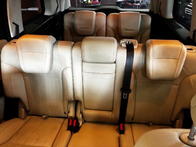 2018 Mercedes-Benz GLS 450 4MATIC Charlotte NC